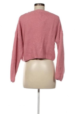 Damenpullover Li Li, Größe M, Farbe Rosa, Preis 8,96 €