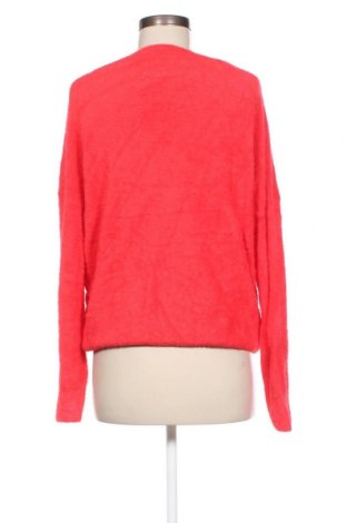 Damenpullover Libelle, Größe L, Farbe Rot, Preis 4,99 €