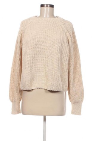 Дамски пуловер Libertine-Libertine, Размер M, Цвят Бежов, Цена 56,64 лв.