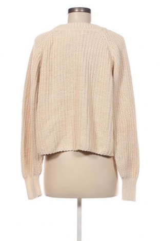 Дамски пуловер Libertine-Libertine, Размер M, Цвят Бежов, Цена 53,76 лв.