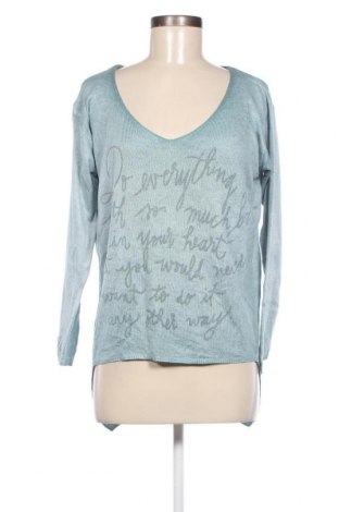 Damenpullover Liberty, Größe S, Farbe Blau, Preis 28,99 €