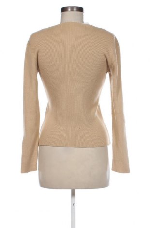 Damenpullover Life Line, Größe S, Farbe Beige, Preis € 6,99