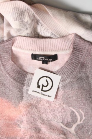 Damenpullover, Größe XL, Farbe Mehrfarbig, Preis € 20,49