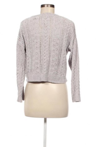 Γυναικείο πουλόβερ Lily Loves, Μέγεθος M, Χρώμα Γκρί, Τιμή 8,79 €