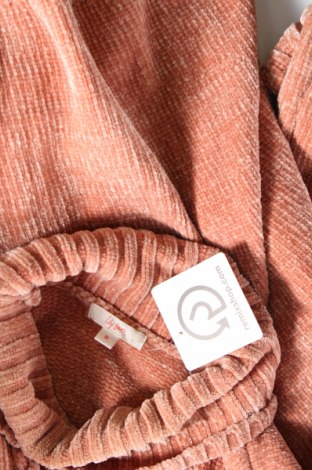 Γυναικείο πουλόβερ Lily Loves, Μέγεθος S, Χρώμα  Μπέζ, Τιμή 8,79 €