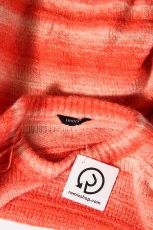Γυναικείο πουλόβερ Lindex, Μέγεθος M, Χρώμα Πολύχρωμο, Τιμή 8,25 €