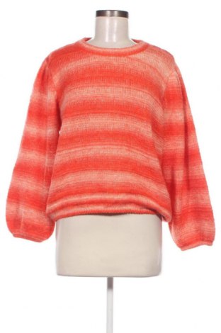 Дамски пуловер Lindex, Размер M, Цвят Многоцветен, Цена 14,21 лв.