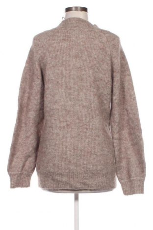 Damenpullover Lindex, Größe L, Farbe Grau, Preis 9,89 €