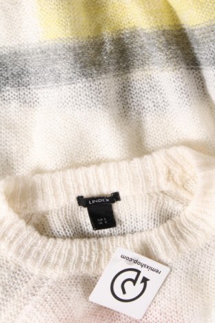 Дамски пуловер Lindex, Размер S, Цвят Многоцветен, Цена 14,21 лв.
