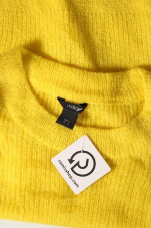 Damenpullover Lindex, Größe M, Farbe Gelb, Preis € 7,49