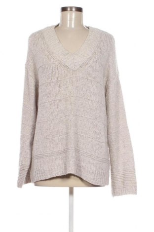 Дамски пуловер Lindex, Размер M, Цвят Сив, Цена 29,00 лв.