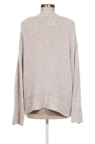 Дамски пуловер Lindex, Размер M, Цвят Сив, Цена 14,21 лв.
