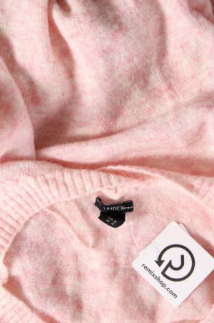 Damenpullover Lindex, Größe XS, Farbe Rosa, Preis € 9,89