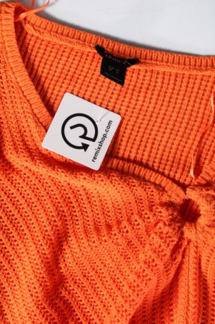 Damenpullover Lindex, Größe XL, Farbe Orange, Preis € 16,36