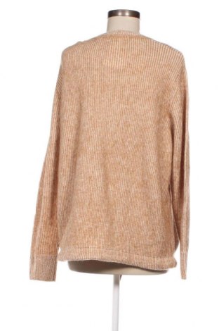 Дамски пуловер Lisa Tossa, Размер XXL, Цвят Многоцветен, Цена 24,60 лв.