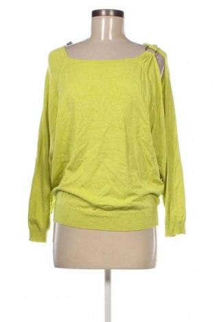 Damenpullover Liu Jo, Größe M, Farbe Grün, Preis 63,83 €