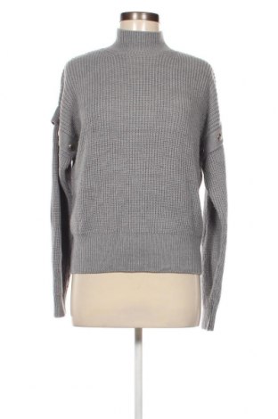 Damenpullover Liu Jo, Größe S, Farbe Grau, Preis € 42,78