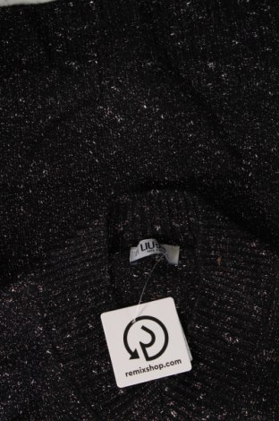 Damenpullover Liu Jo, Größe S, Farbe Schwarz, Preis 45,20 €