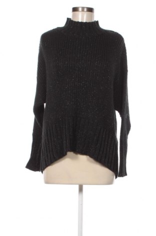 Дамски пуловер Liv, Размер S, Цвят Черен, Цена 14,21 лв.