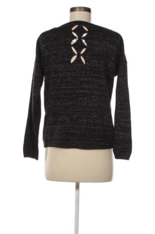 Γυναικείο πουλόβερ Lively, Μέγεθος M, Χρώμα Μαύρο, Τιμή 15,34 €