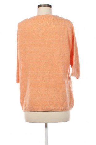 Damenpullover Living Crafts, Größe S, Farbe Orange, Preis 7,68 €