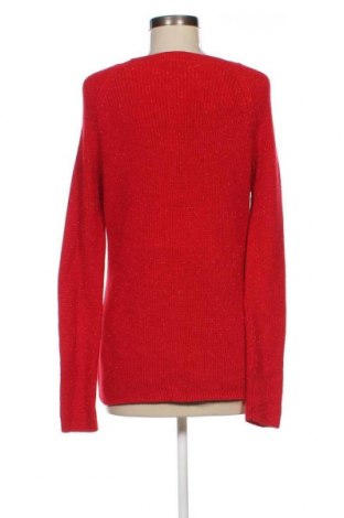 Damenpullover Liz Claiborne, Größe L, Farbe Rot, Preis 12,49 €