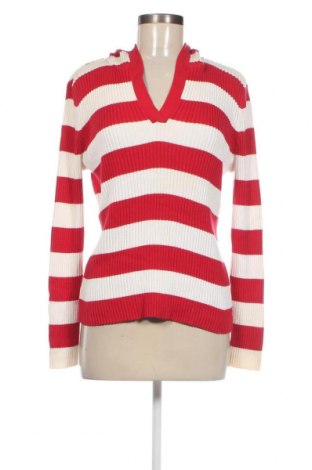 Γυναικείο πουλόβερ Liz&co, Μέγεθος L, Χρώμα Πολύχρωμο, Τιμή 9,40 €
