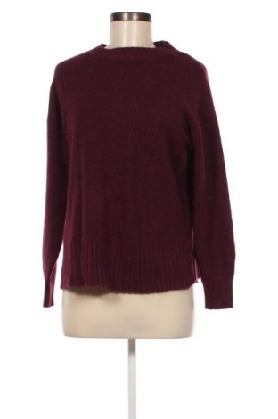 Дамски пуловер Loft, Размер S, Цвят Лилав, Цена 34,72 лв.