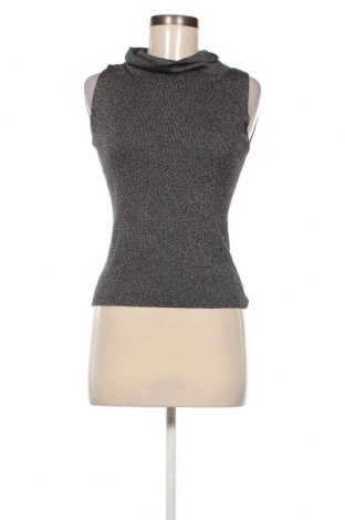 Γυναικείο πουλόβερ Loft, Μέγεθος S, Χρώμα Γκρί, Τιμή 15,34 €
