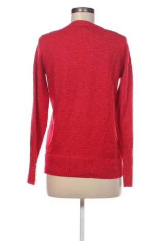 Γυναικείο πουλόβερ Loft, Μέγεθος S, Χρώμα Κόκκινο, Τιμή 21,48 €