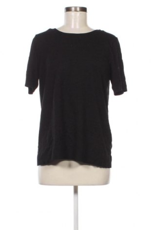 Γυναικείο πουλόβερ Loft, Μέγεθος L, Χρώμα Μαύρο, Τιμή 21,09 €
