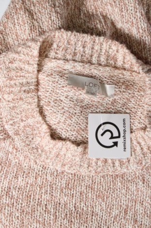 Дамски пуловер Loft, Размер M, Цвят Бежов, Цена 34,72 лв.