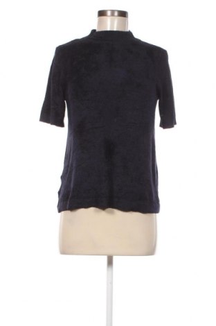 Γυναικείο πουλόβερ Loft, Μέγεθος S, Χρώμα Μπλέ, Τιμή 17,26 €
