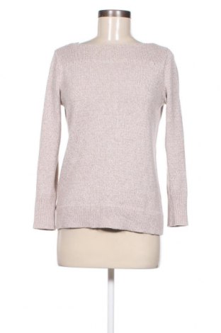 Γυναικείο πουλόβερ Loft, Μέγεθος S, Χρώμα  Μπέζ, Τιμή 23,13 €