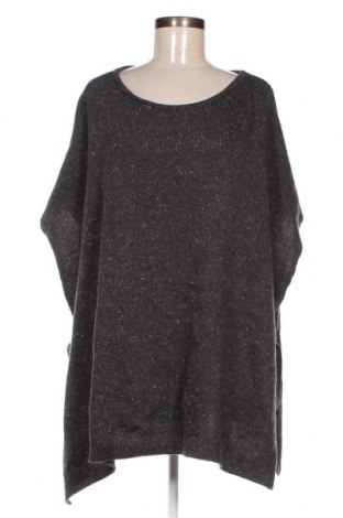 Γυναικείο πουλόβερ Loft, Μέγεθος M, Χρώμα Γκρί, Τιμή 22,63 €