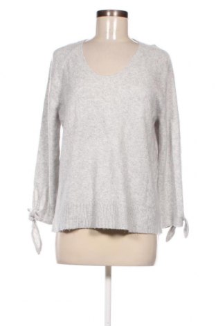 Γυναικείο πουλόβερ Loft, Μέγεθος S, Χρώμα Γκρί, Τιμή 22,63 €