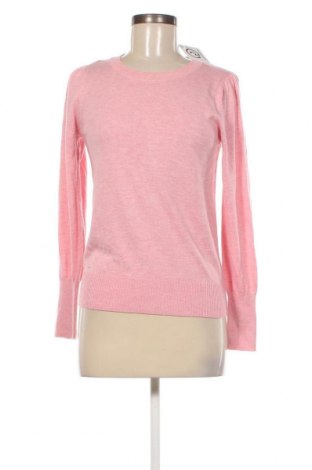 Дамски пуловер Loft, Размер XS, Цвят Розов, Цена 37,20 лв.