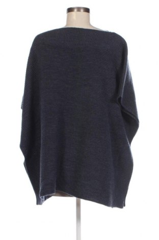 Дамски пуловер Loft, Размер M, Цвят Син, Цена 82,60 лв.
