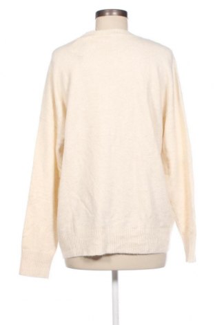 Γυναικείο πουλόβερ Loft By Ann Taylor, Μέγεθος XL, Χρώμα  Μπέζ, Τιμή 56,29 €