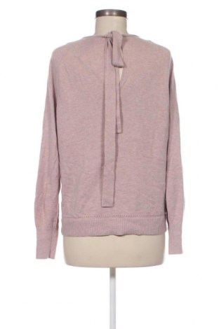 Damenpullover Loft By Ann Taylor, Größe L, Farbe Aschrosa, Preis 25,88 €