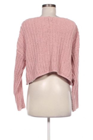 Damenpullover Lofty Manner, Größe S, Farbe Aschrosa, Preis 25,49 €