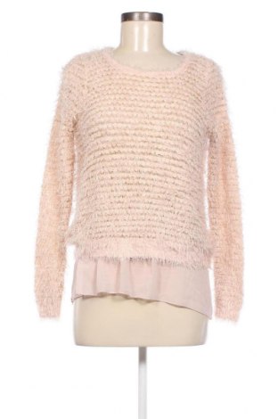 Дамски пуловер Lola & Liza, Размер XXS, Цвят Пепел от рози, Цена 20,91 лв.