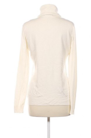 Дамски пуловер Lola & Liza, Размер XL, Цвят Бял, Цена 24,19 лв.