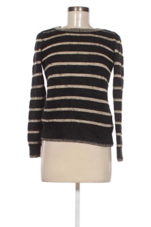 Дамски пуловер Lola Liza, Размер M, Цвят Черен, Цена 17,63 лв.