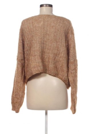 Damenpullover Lola Liza, Größe L, Farbe Beige, Preis 9,99 €