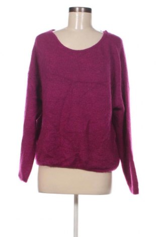 Γυναικείο πουλόβερ Lola Liza, Μέγεθος M, Χρώμα Ρόζ , Τιμή 13,19 €