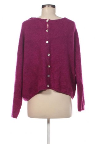 Γυναικείο πουλόβερ Lola Liza, Μέγεθος M, Χρώμα Ρόζ , Τιμή 12,43 €