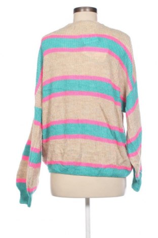 Дамски пуловер Lola Liza, Размер L, Цвят Многоцветен, Цена 45,57 лв.