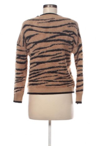Дамски пуловер Lola Liza, Размер S, Цвят Бежов, Цена 18,86 лв.