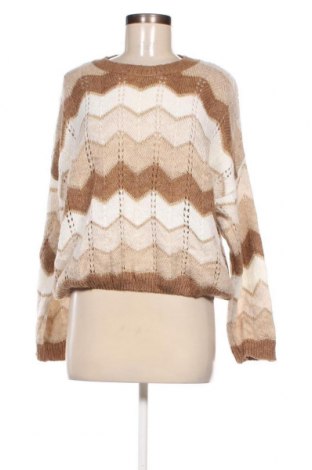 Γυναικείο πουλόβερ Lola Liza, Μέγεθος M, Χρώμα Πολύχρωμο, Τιμή 12,43 €